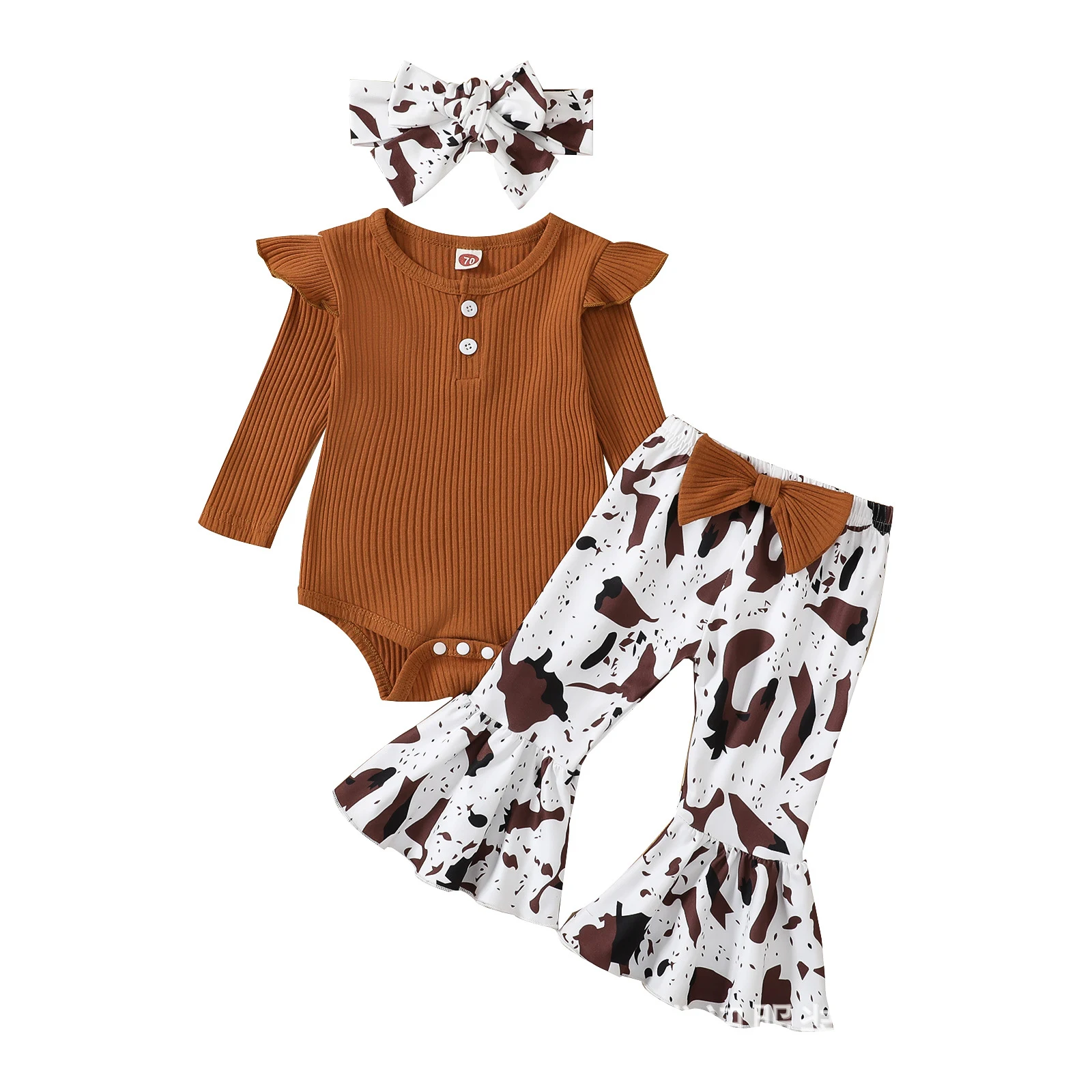 Conjunto de três peças — foto 3