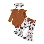 Conjunto de três peças — foto 3