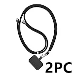 2PC Black