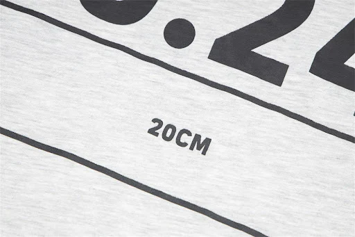 Title 2, Mens Cotton Short Sleeve Paint Splash Letter T...