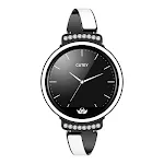 X1 black