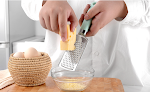 Creative Plastic Handle Stainless Steel Kitchen Utensils, durable and easy to use, providing the perfect tools for your — photo 6