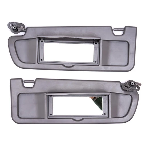 Title 2, Car Tinted Shade Suitable For 06-11 Left and Ri...