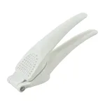 Garlic press