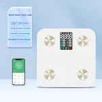 Smart Elegant White