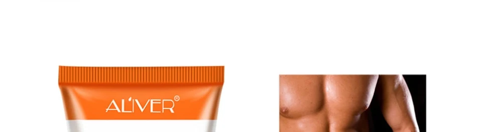 Title 13, Creme para Músculos Abdominais