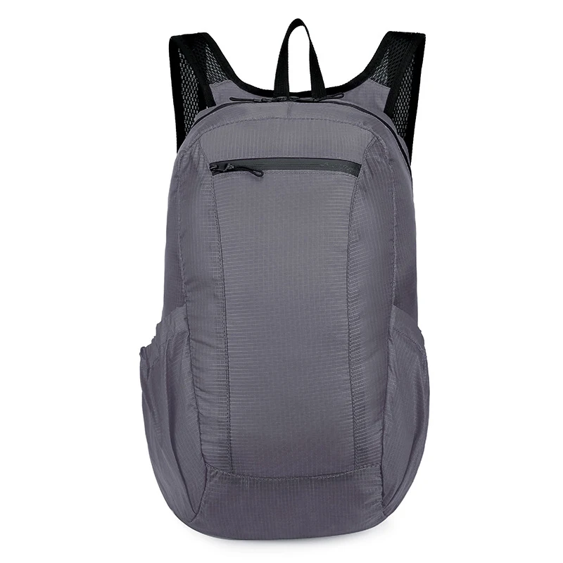 Title 1, Nova mochila dobrável para atividades ao ar liv...