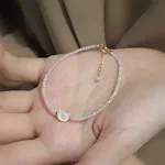 White Crystal Cat