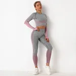 Pink set