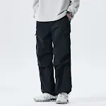 Herren Wasserdichte Winddichte Outdoor Casual Hose Gerade Bein Perfekt für Wandern und Alltag Vielseitig Einsetzbar und Bequem — foto 5