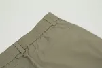 Heren Fashion Rits Werkkleding Casual Broek Comfortabel en Stijlvol Ideaal voor Werk en Vrije Tijd Modern Design Functioneel en Veelzijdig — foto 9