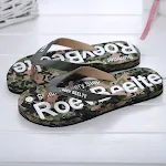 6617 Camouflage Green