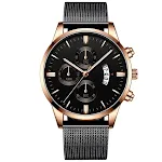 Rose Gold Rose G