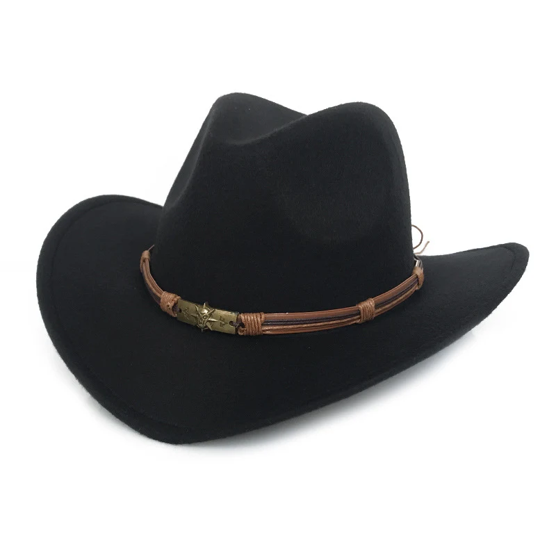 Title 6, Western Cowboy Hats For Men and Women