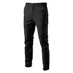 New Men's Casual Pants Breathable Business Versatile Comfortable and Stylish for Work or Everyday Wear — photo 4