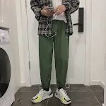 A38 Army Green