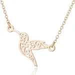 Necklace Gold