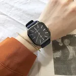 Blue black