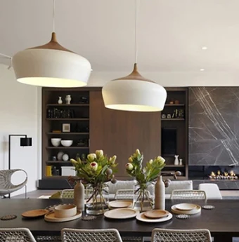 Title 5, Kreatywna lampa do baru, restauracji i kawiarni...