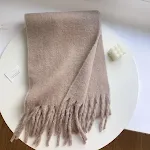 Khaki brown