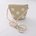 Beige bag