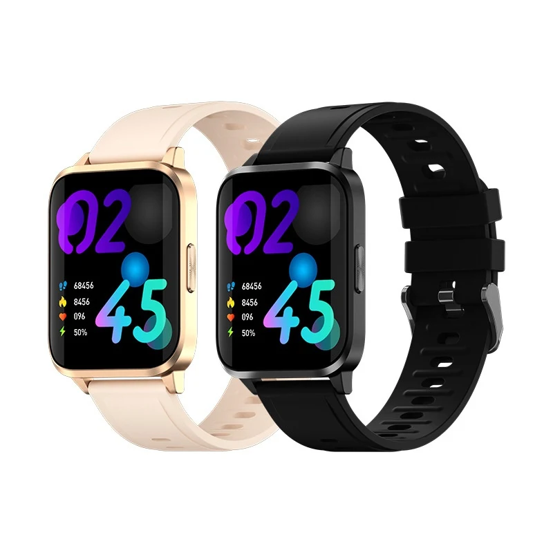 Title 3, Smartwatch JM01pro Monitore sua saúde com frequ...