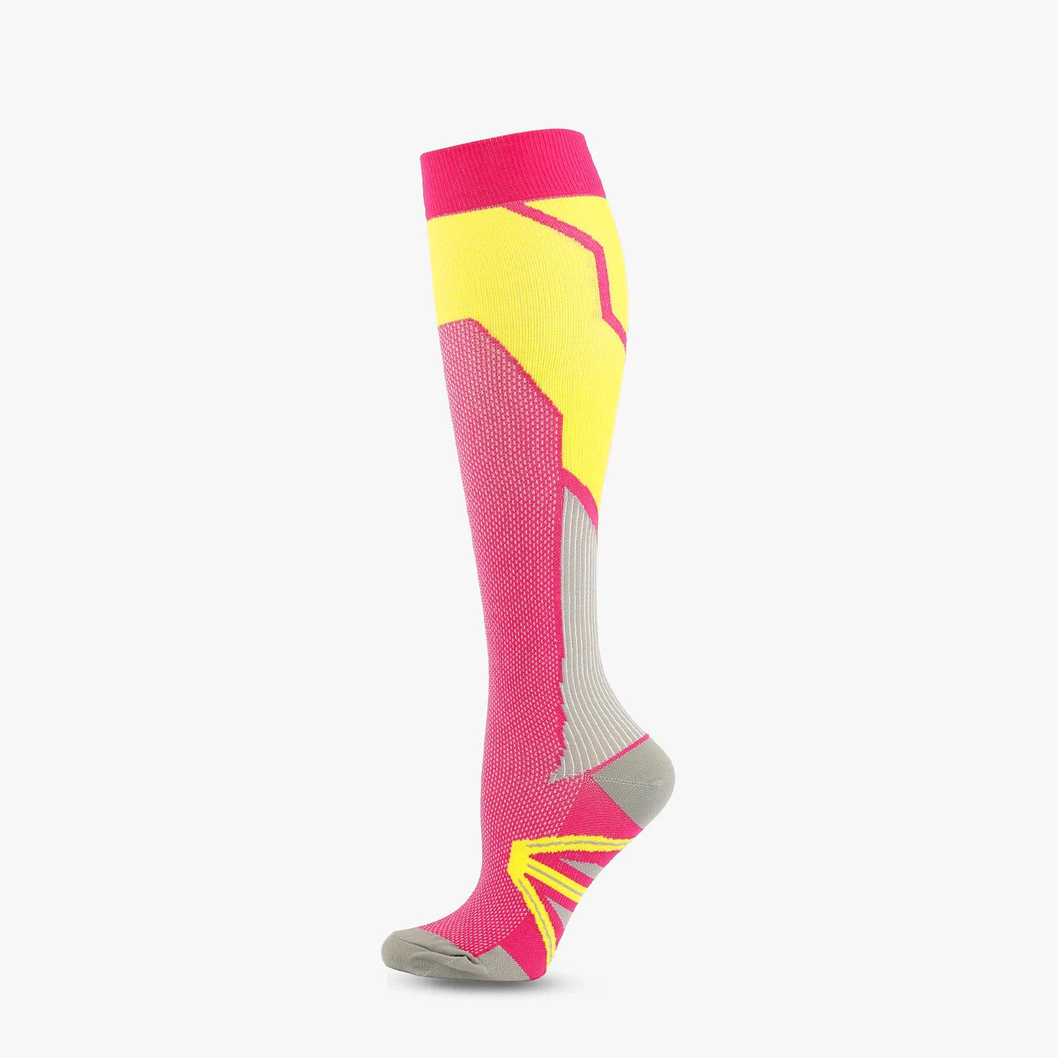 Title 6, Motion Fitness Long Leg Compression Socks