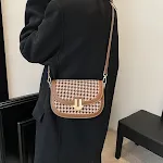 Little Thousand bird brown