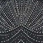 Vestido curto feminino fashion com alças de strass e tela de cor pura, perfeito para festas e eventos, elegante e moderno. — foto 12