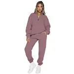 Purple Pink Set