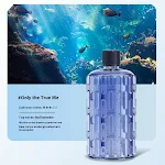 Automatic Aerosol Dispenser Deodorant with Essential Oil for Home Freshens Air Eliminates Odors Long Lasting Fragrance — photo 3