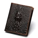 Vertical Style Brown