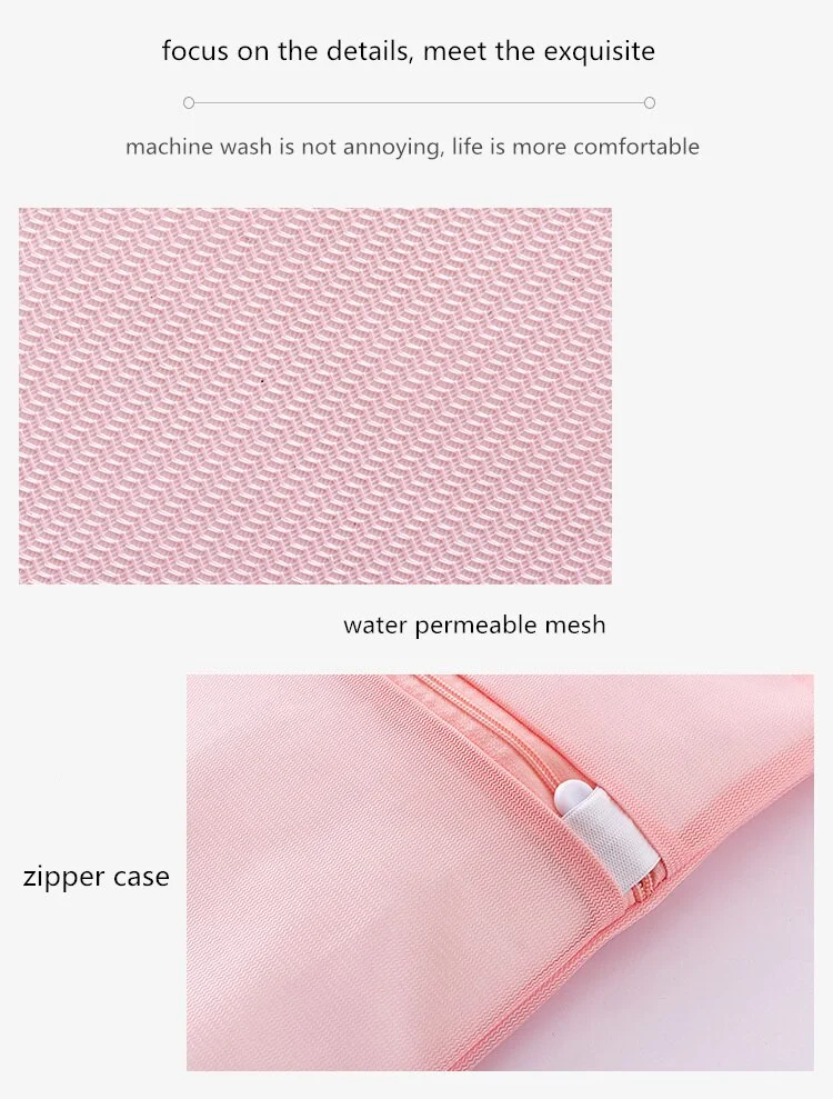Title 6, Washing Machine Underwear Sock Bra Washing Bag....