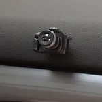 Canon Camera Dot Hook