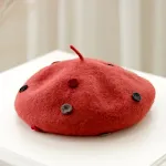 Rust red