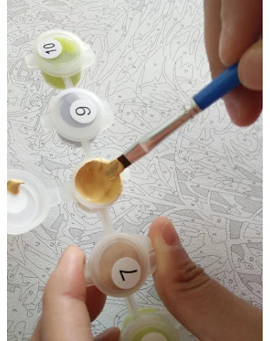 Image product - 3