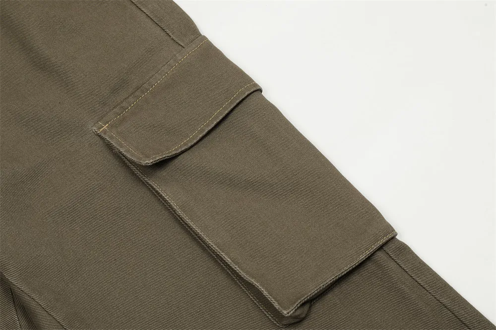 Title 4, Mens Fashion Slightly Flared Jeans Comfortable...