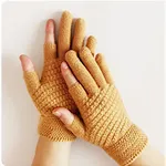 Show Two Fingers