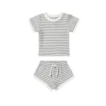 Gray Stripes