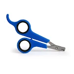 Cat Dog Grooming Nail Clippers Puppy Nail Clipper Trimmer Cutter Stainless Steel Dogs Cats Claw Nail Scissors Pet Toe Ca — photo 3