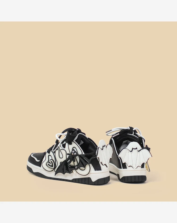 Title 8, Sapatos Flats Casuais Femininos de Moda, Confor...