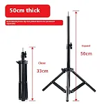 50cm Light Stand Thickened