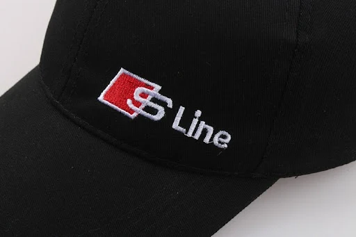 Title 2, Sunscreen Visor Duck Tongue Baseball Hat, perfe...