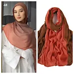 4 Orange Brown