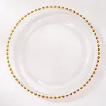 12inch glass plate