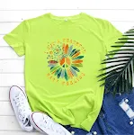 Fluorescent Green