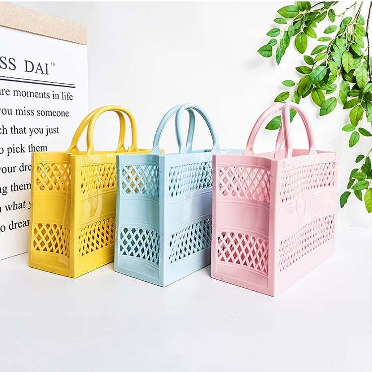 Title 5, Womens Personality Multicolor Fashion Large Ca...