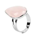Pink crystal