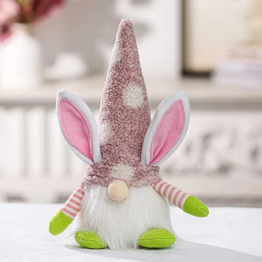 Title 19, Easter Creative Ornaments With Lights Brighten ...