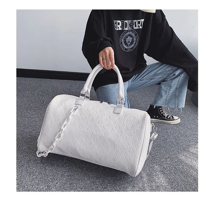 Title 9, Bolsa mensageiro esportiva para viagens curtas ...